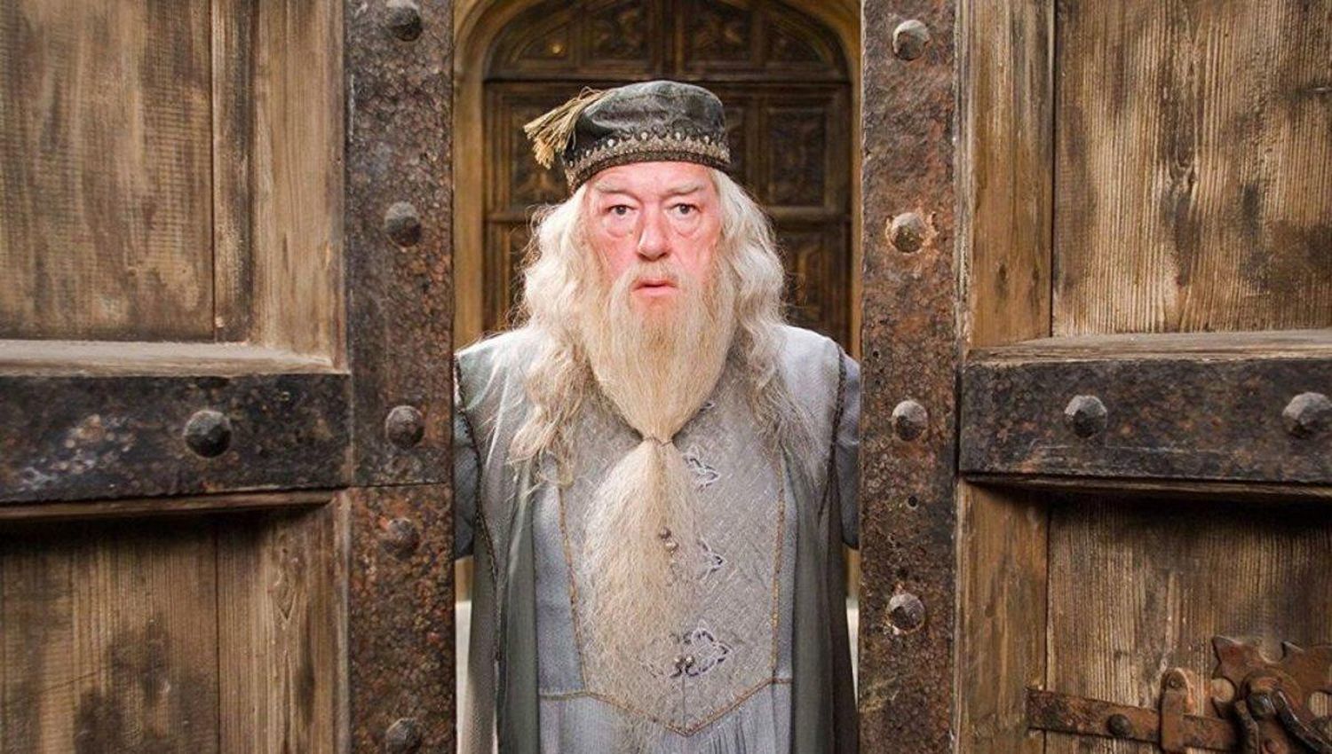 El actor irlandés Michael Gambon falleció este jueves