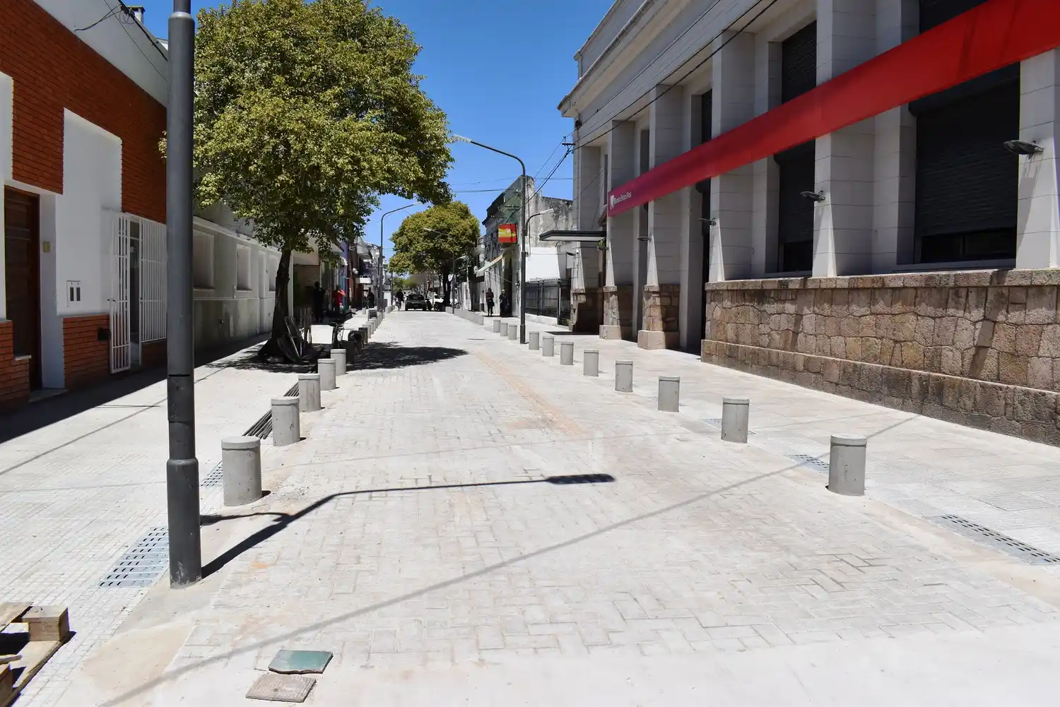 Buscan crear una "Zona Comercial" con fuertes exenciones impositivas