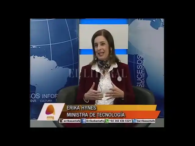 Presentaron el proyecto de distrito de innovación