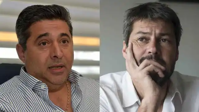 Volantazo en la Superliga: eliminarán los promedios
