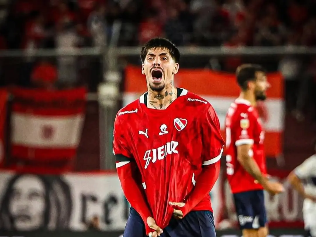 Torneo Apertura: Independiente eliminó a Boca y clasificó a la semifinal