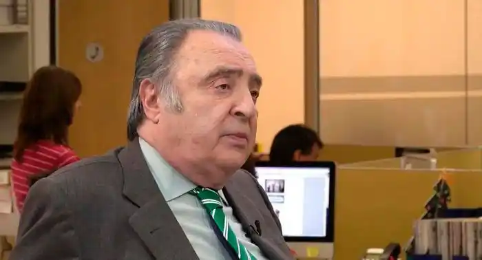 Mientras Marcelo Araujo está internado, sus hijas intentaron usurpar su vivienda