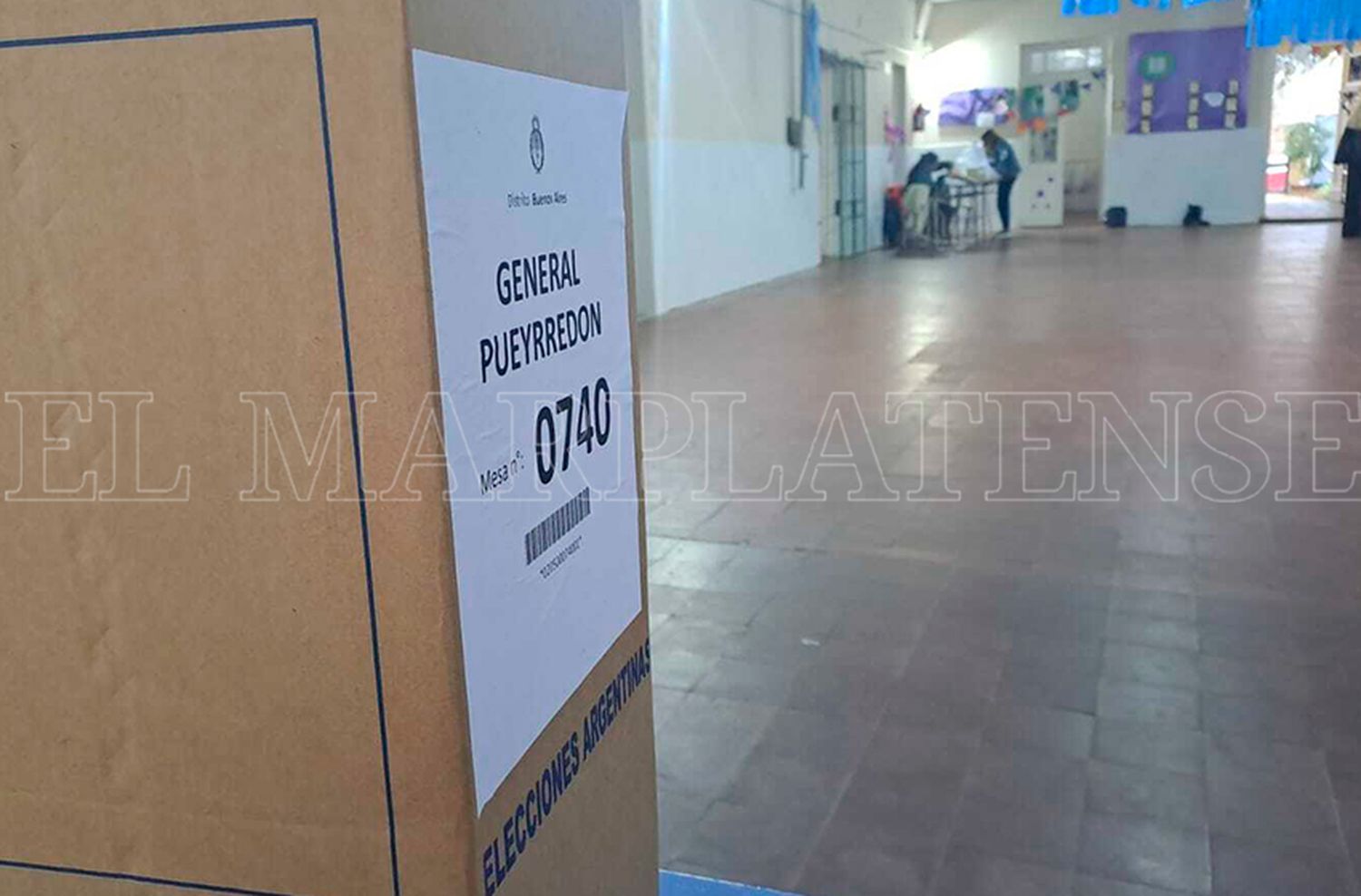 Consideran que “el votante de Juntos por el Cambio va a definir la elección”