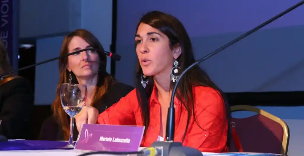 Al menos 20 femicidios en abril, pese al aislamiento social por la pandemia