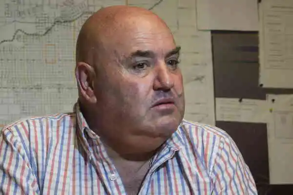 Azul: Renunció el director de Control Urbano y denunció "aprietes" del STMA