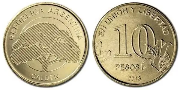 El Banco Central suspendió la fabricación de monedas