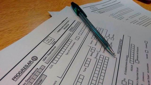Becas Progresar: Así quedan los montos tras el aumento que anunció Macri
