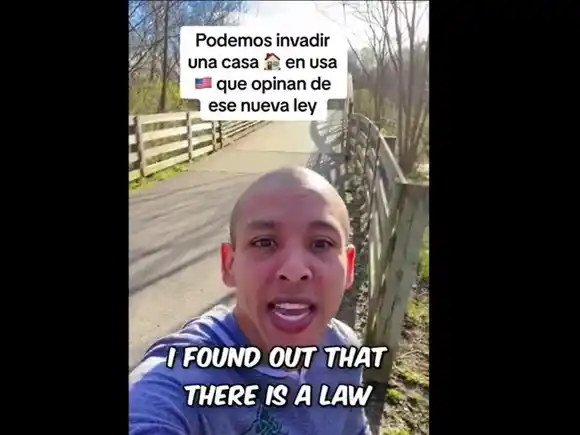 ¿LEITO OFICIAL en problemas? Lo denunciaron ante la Fiscalía de Nueva York y el FBI (Video)