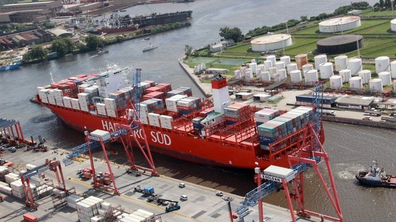 Para girar dividendos, las empresas deben exportar