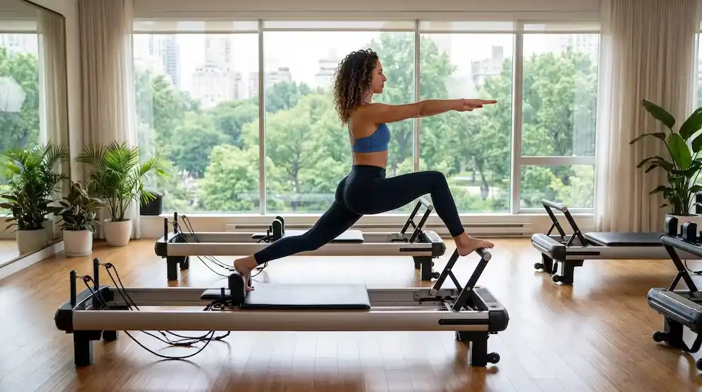 pilates - 4