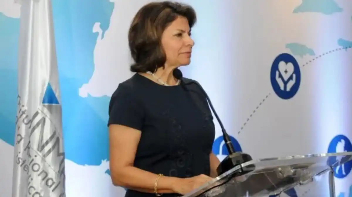 Expresidenta Laura Chinchilla sobre Venezuela: América Latina no puede perder una democracia más