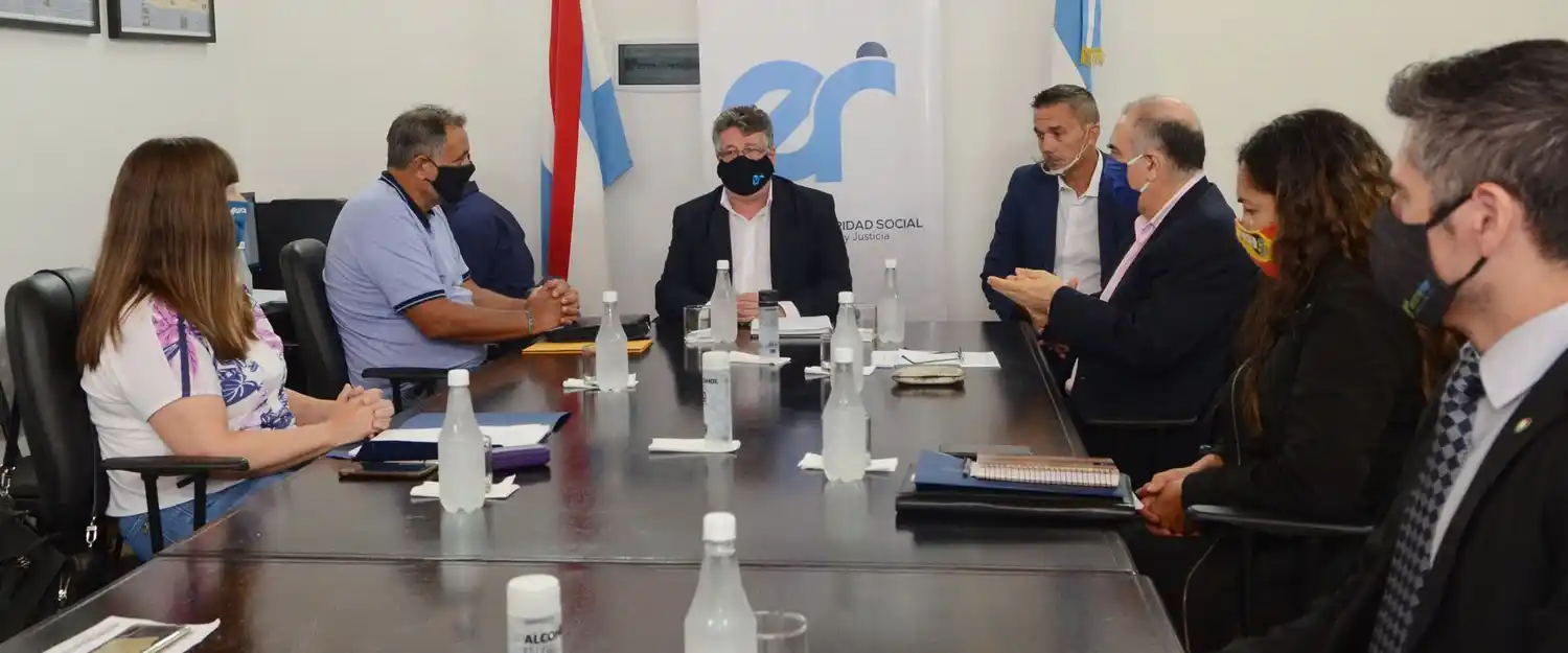 El gobierno el pago de la suma fija durante enero a los empleados y jubilados 