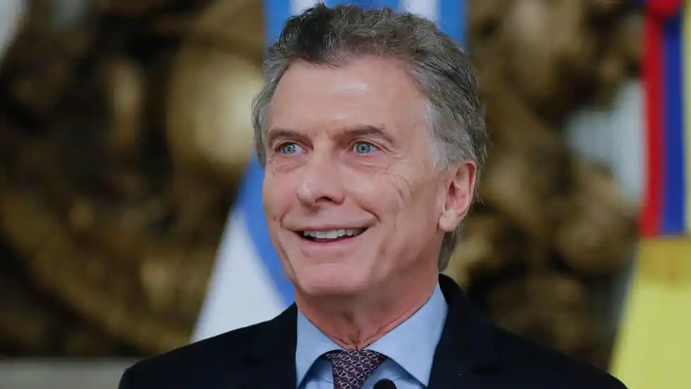 Macri pidió dejar de lado el miedo que quiere imponer el gobierno y votar a Javier Milei.