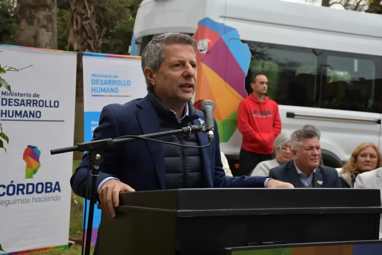 Bernarte reclamó al Gobierno nacional la firma del decreto para finalizar la Autopista 19.