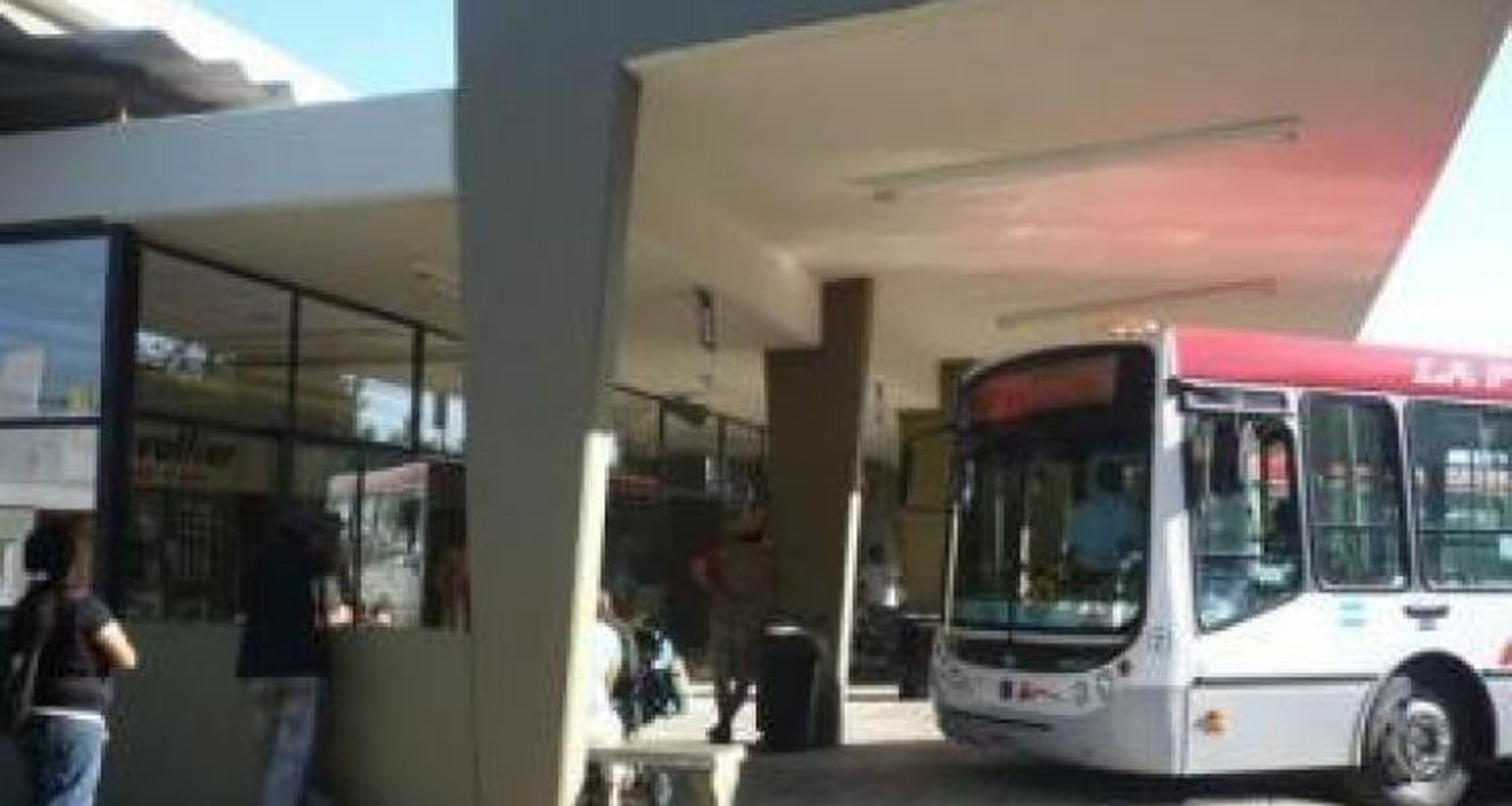 Esta es la nueva Terminal