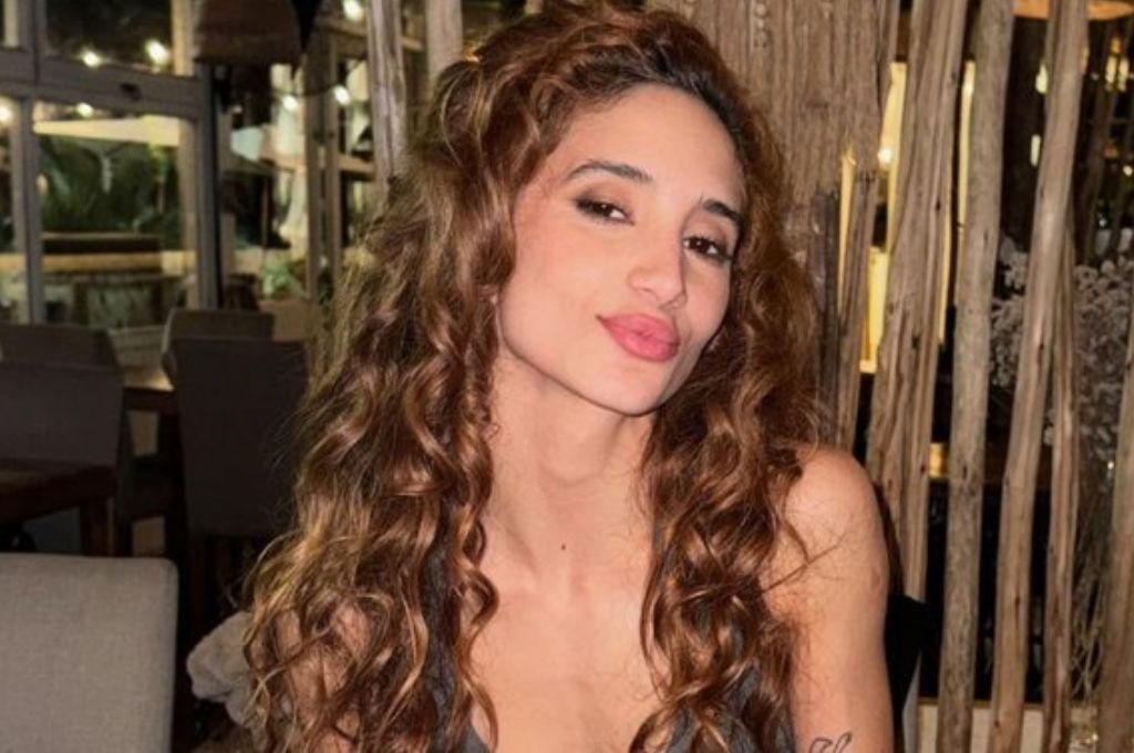 Melody Luz