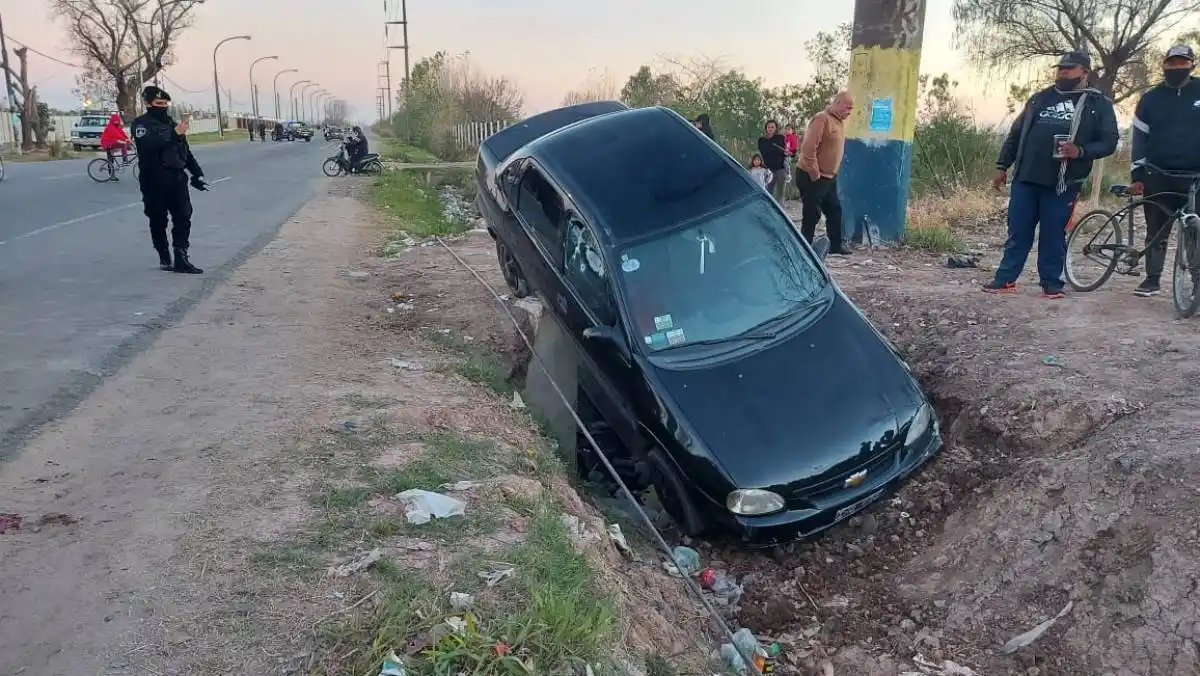 Nuevo ataque sicario en la zona sur de Rosario