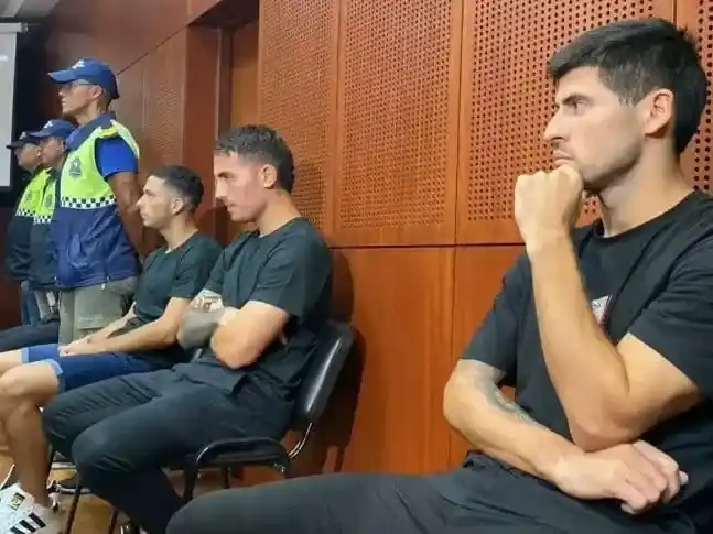 La Justicia confirmó el sobreseimiento de los cuatro exjugadores de Vélez denunciados por abuso sexual