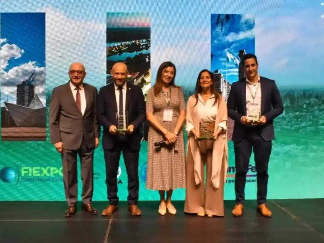 Se consolida como destino de congresos internacionales