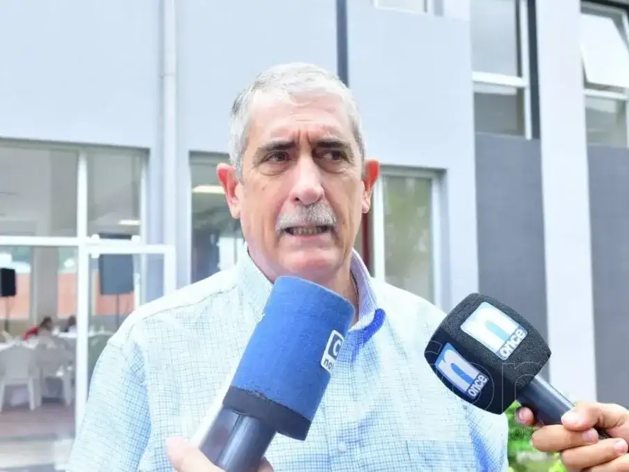 Formosa lidera el NEA con la menor tasa de desempleo en medio del alza nacional