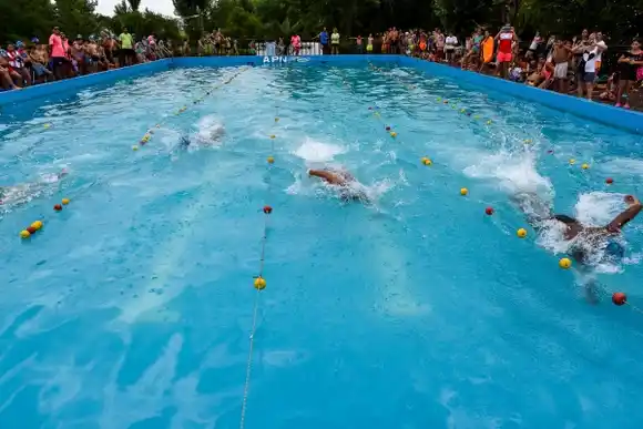 Se realizará el 3° encuentro de interpiletas entre clubes de la ciudad