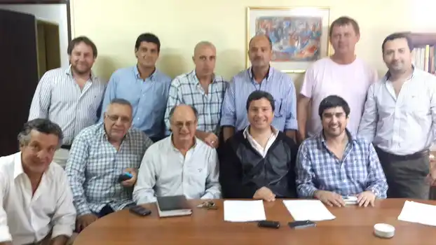 El Frente Renovador ratificó su unidad en Entre Ríos 