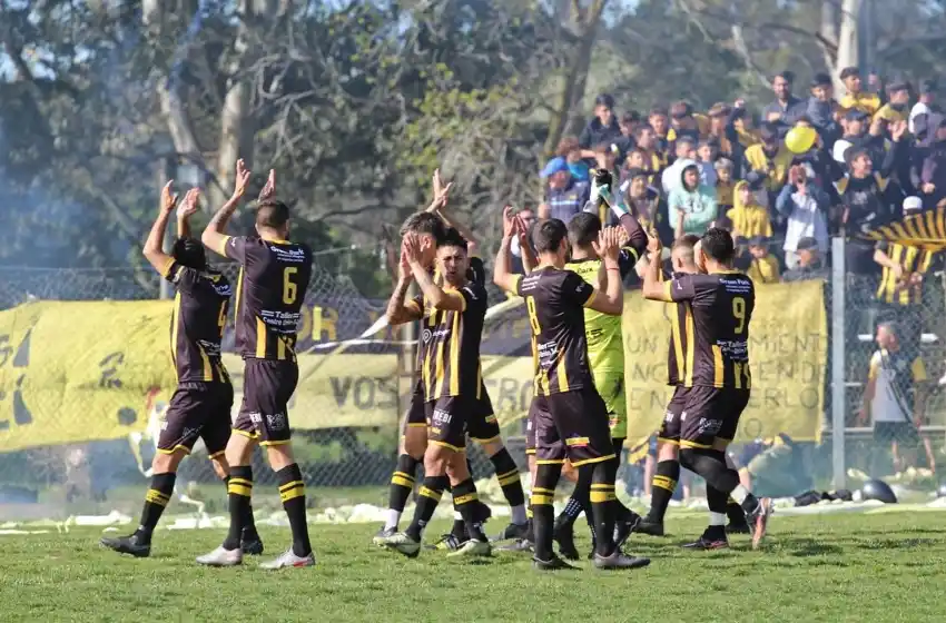 River, Norte, Kimberley y Mar del Plata buscan un lugar en la final