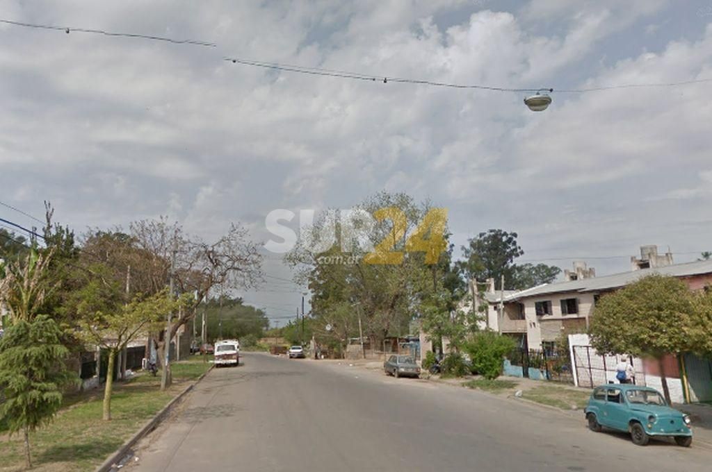Femicidio: mataron a una mujer en la zona sur de Rosario 