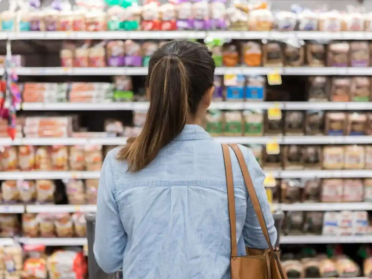 Inflación de febrero 2026.