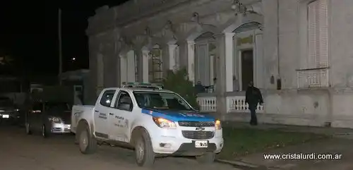 Quedaron detenidos con preventiva los supuestos agresores del cantinero