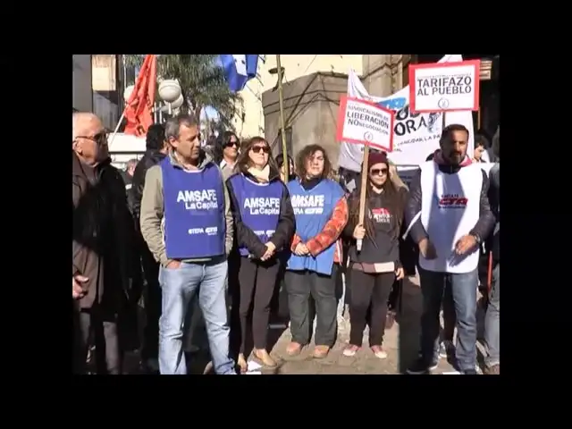 La CGT nacional evalúa movilizaciones y paro para marzo