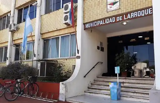 El Municipio de Larroque pone en alerta a quienes hayan tenido contacto directo con los infectados