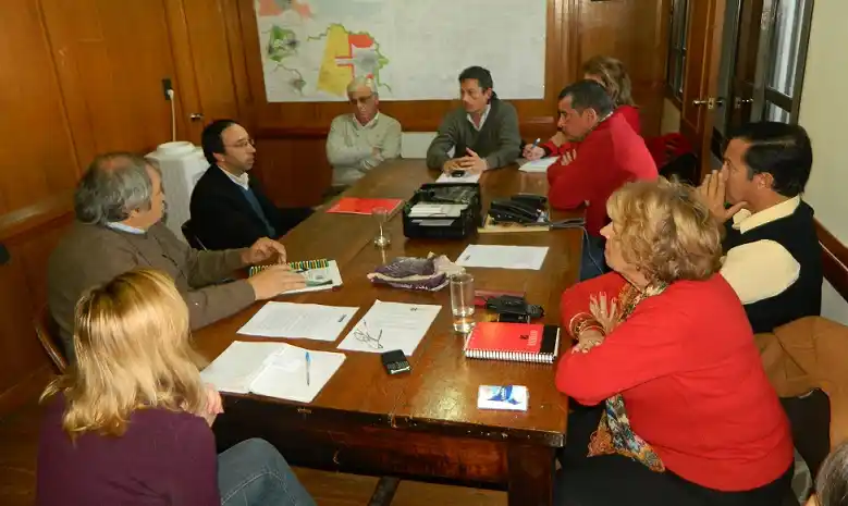 Gestionan la instalación de cajeros automáticos