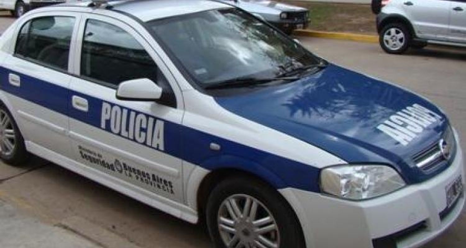 Aprehendieron a un joven que contaba con pedido de secuestro activo