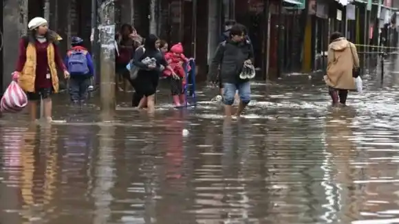 Las lluvias extremas en Bolivia dejan 58 muertos y miles de familias afectadas
