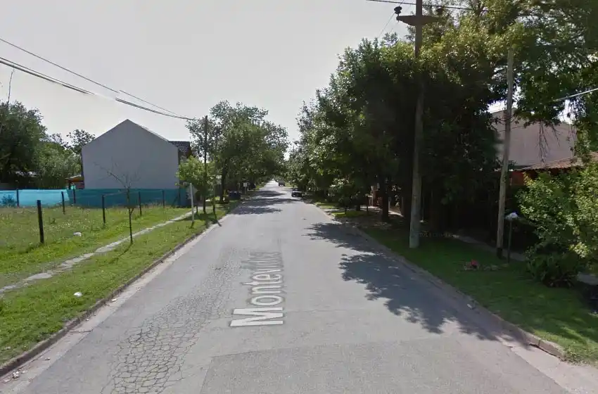 Denunció a su cuñado por llevarla a una casa, abusar de ella y luego abandonarla