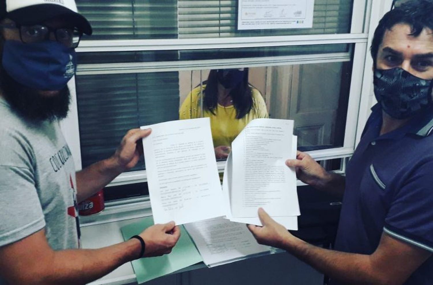 Causa Etchevehere: Piden que se restituyan tierras a una escuela agrotécnica