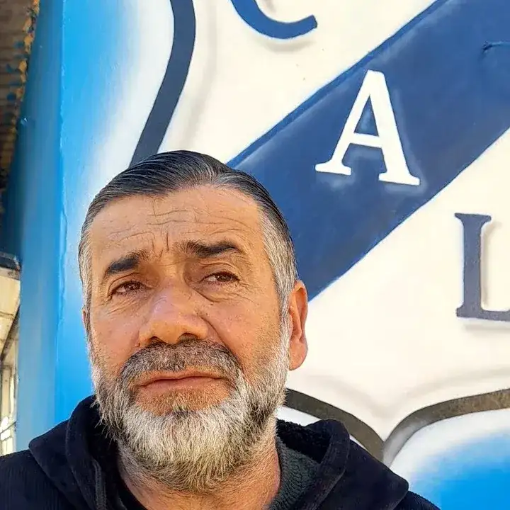 A 83 años de Libertad: un histórico hincha del barrio Tres de Caballería recordó la pasión que une a generaciones