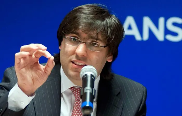 Aumento a Jubilados: Bossio aseguró que "supera cualquier paritaria"