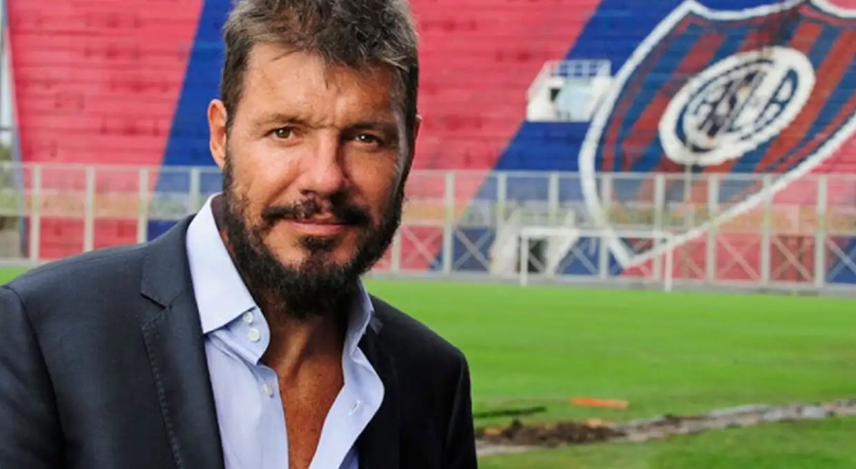 San Lorenzo contrató a una empresa para el nuevo estadio en Boedo