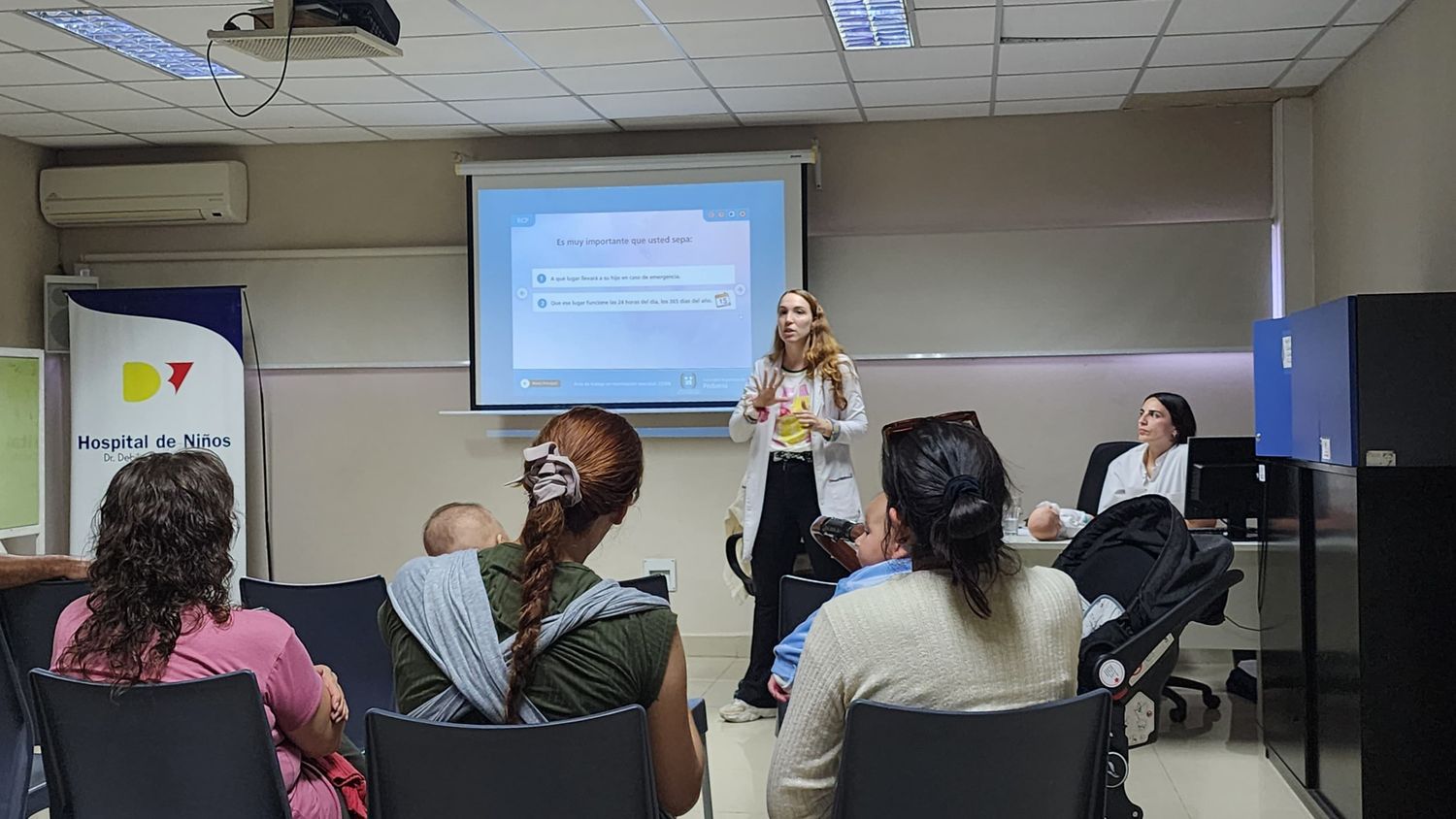 curso rcp - 2