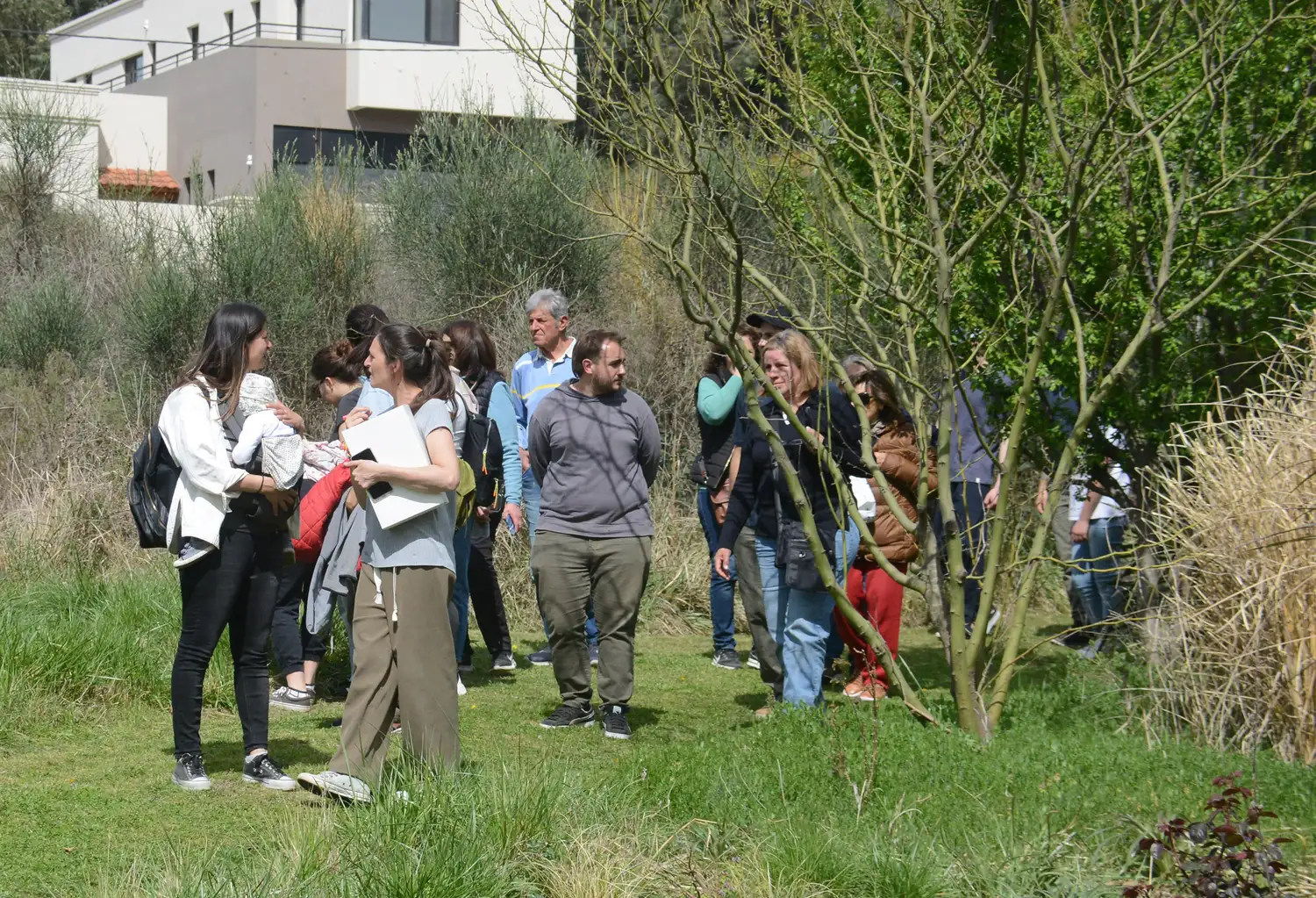 El programa "Tandil Cultiva Saberes" continuará activamente en septiembre