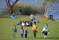 Turismo: el nivel de ocupación en Tandil es del 60%