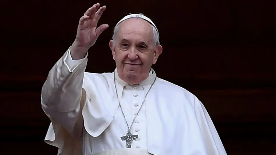 A un año del fallecimiento del Papa Francisco 