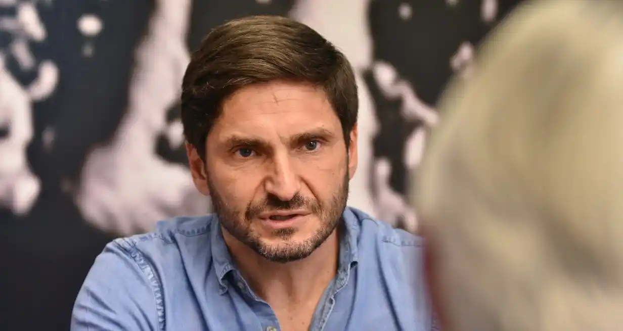 Pullaro: “Rimoldi va a tener lealtad con la Policía, no con el gobierno”