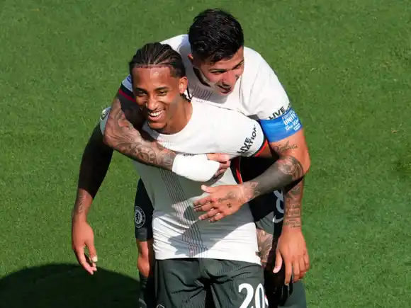 Chelsea eliminó a Fluminense y es el primer finalista del Mundial de Clubes 2025