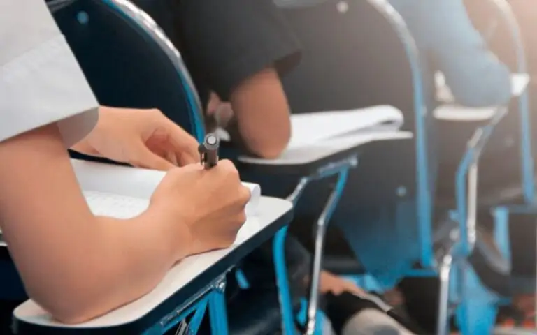 escuela
