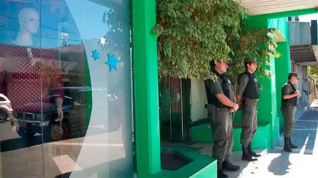 Presunta trata laboral en Crespo: El descargo de los trabajadores bolivianos