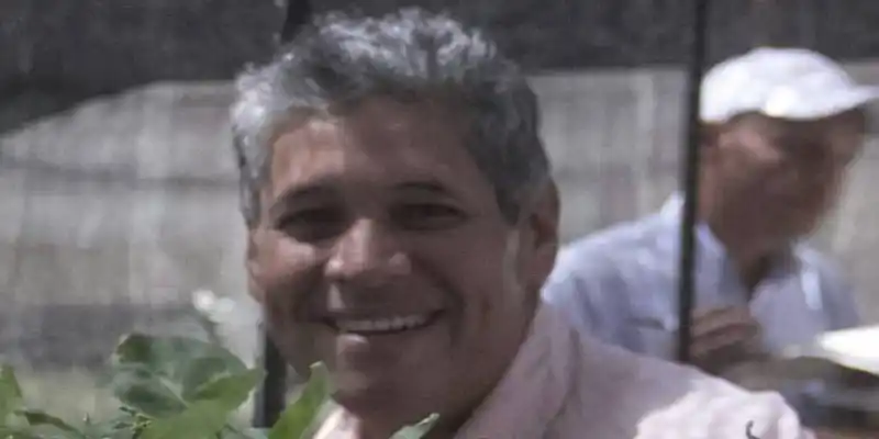 Asesinan a reconocido ecologista y paisajista en su vivero de Falcón