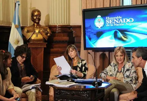 Nombran a representantes para directorio del Afsca